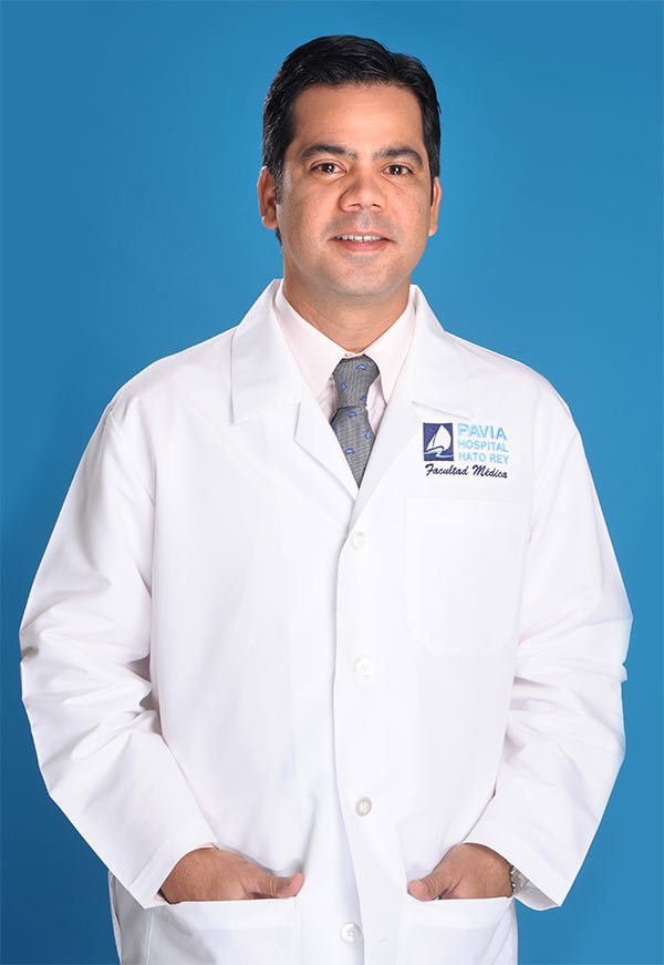 Ginecólogo - Obstetra (Doctor)
