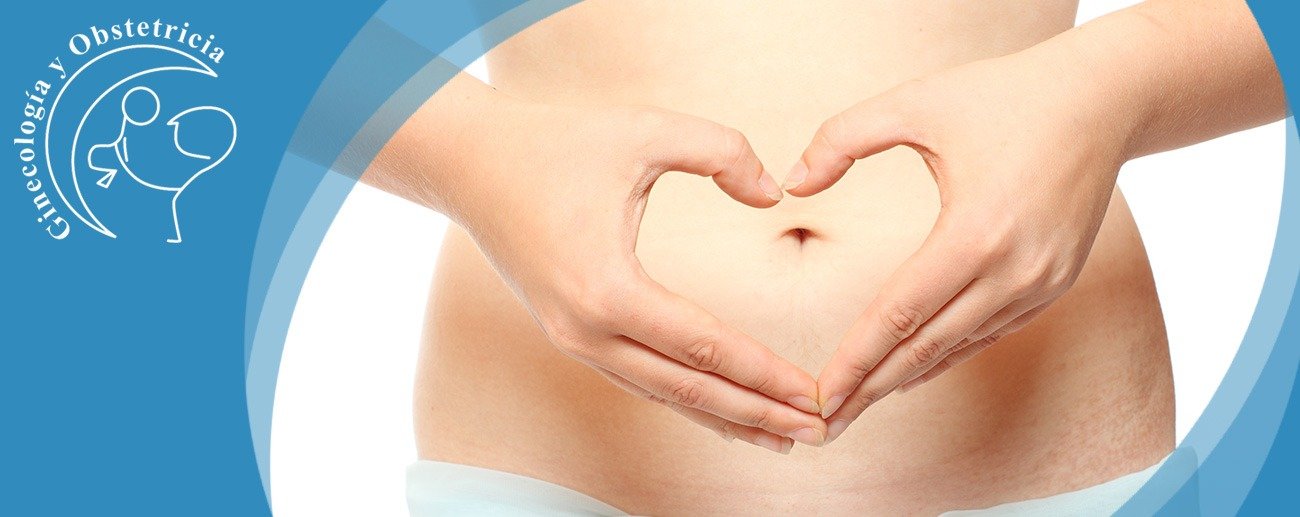 Ginecólogo - Obstetra (Background)
